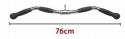 Medium Curved Cable Bar
