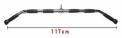 Long Lat Pulldown Bar