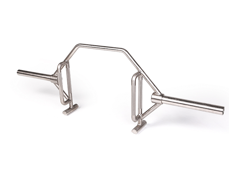 Bow Barbell