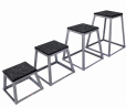 Plyometrics Box