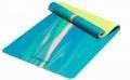 PU & Rubber Yoga Mat