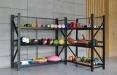 Products Storage Rack