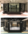 MMA Cage(With Base)