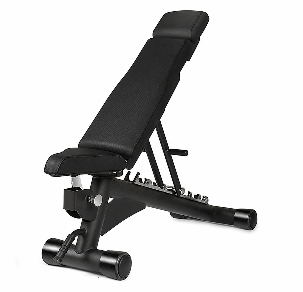 Adjustable Gym Bench