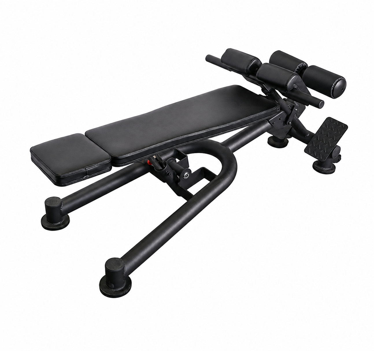 Multifunction Gym Bench