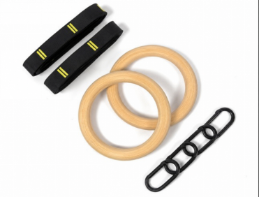 Hand Ring