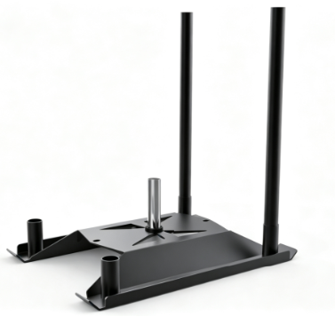 Heavy Strength Sled