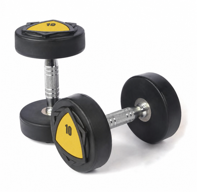 Reuleaux-Dumbbell