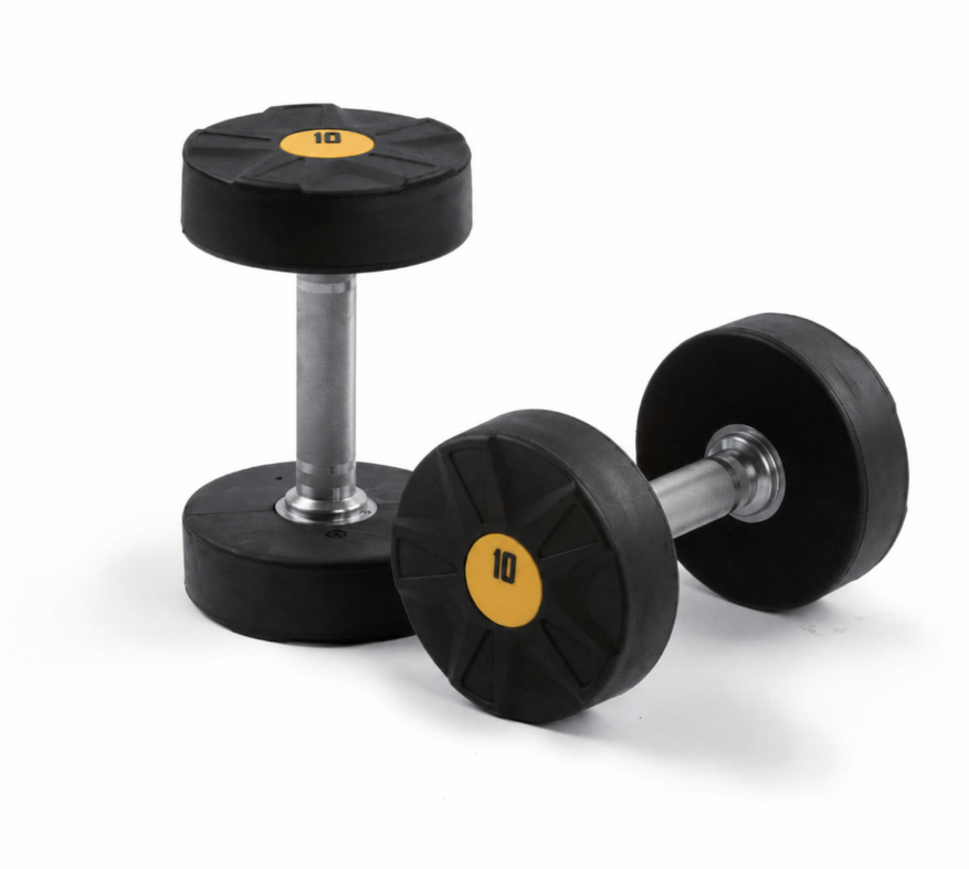 Diamond-Dumbbell