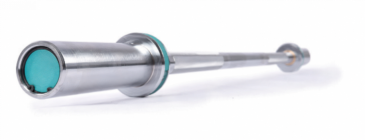 Fitness Short Straight Bar