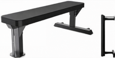 Utility Bench 2.0