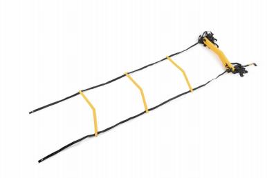 V-Shaped Agility Hurdles