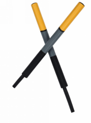 Agility Bar
