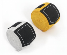 Boxing Hand Wraps