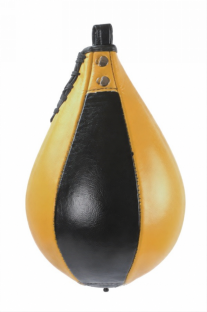 Teardrop Boxing Sandbag