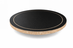Round Balance Board