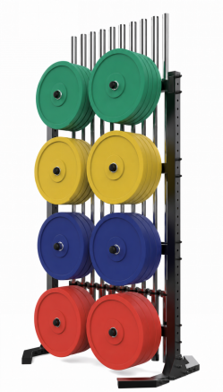 Bp Storage Rack