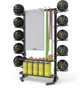 Modular Storage Rack