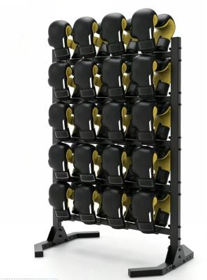 Boxing Gloves Display Rack