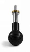 Landmine Ball Head