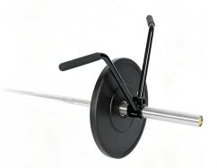 V-Bar Row Attachment