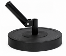 Single Hole Landmine Attachment
