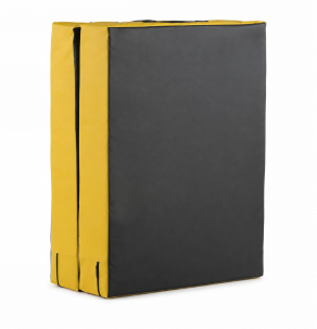 Weightlifting Drop Pads(Pair)