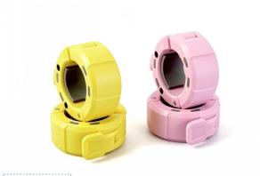 Magnetic Clamps
