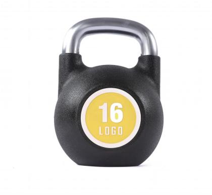 Competitive Kettlebell