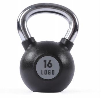 Training Kettlebell
