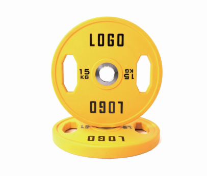 Hub Grip Plates