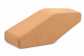 Cork Egg Block