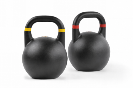 Signature Sport Kettlebells