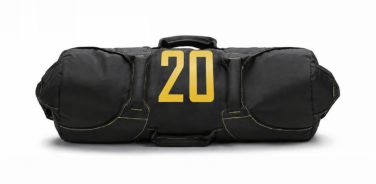 Adjustable Power Bag
