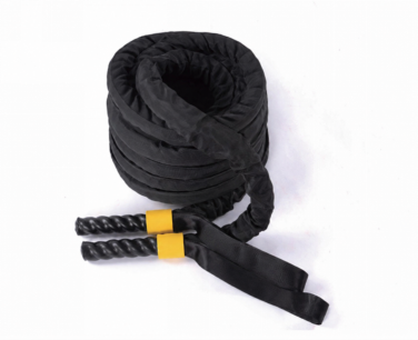 Battle Rope-Indoor Style
