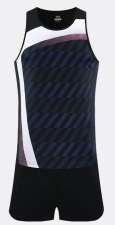Athletics Uniform Set